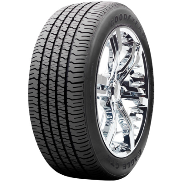 LLANTA 285/50 R-20 111H P EAGLE GT II NG GOODYEAR