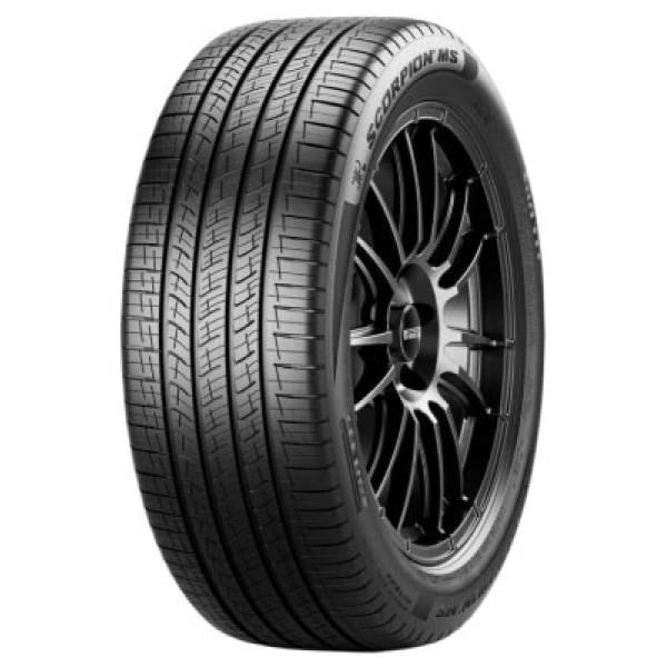 LLANTA 235/50 R-20 104H XL SCORPION MS ELECT PIRELLI