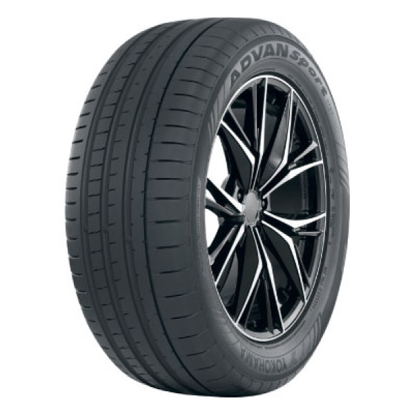 LLANTA 315/40 R-21 115Y ADVAN SPORT V107E YOKOHAMA