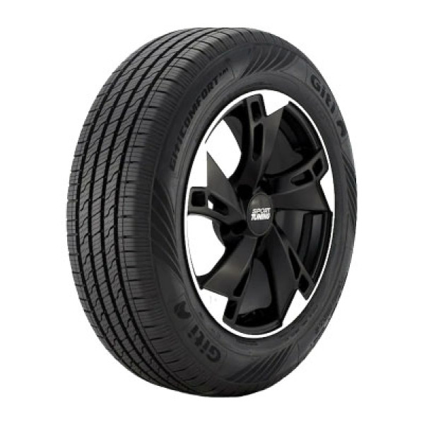 LLANTA 215/65 R-17 99H COMFORT XA1 (EO VW TIGUAN) GITI