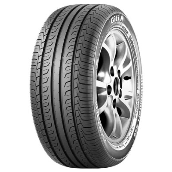 LLANTA 225/45 R-18 95V COMFORT 228V1 (EO CHANGAN CS35 PLUS, CHIREY ARRIZO 8 ) GITI
