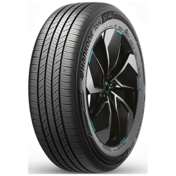 LLANTA 175/55 R-16 80H ION ST AS IH61 (EO MINI DOLPHIN BYD) HANKOOK