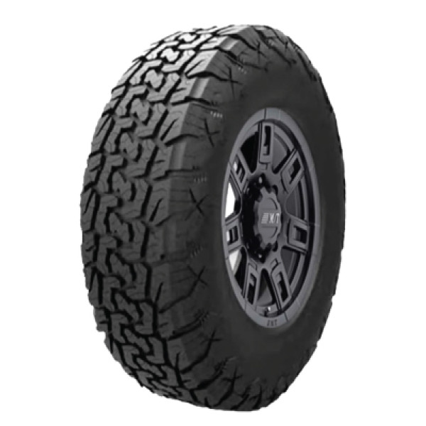 LLANTA 265/60 R-18 110T WARRIOR TERRA TA CERT EUROPEA NOVAMAXX