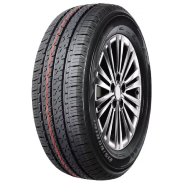 LLANTA 215/75 R-16 116/114R 12C SP796 SPORTRAK
