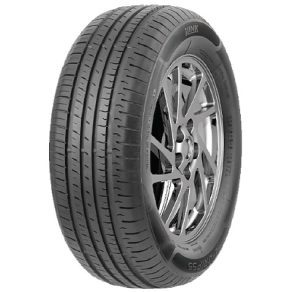 LLANTA 165/60 R-14 75H L-GRIP 55 CERT EUROPEA ILINK