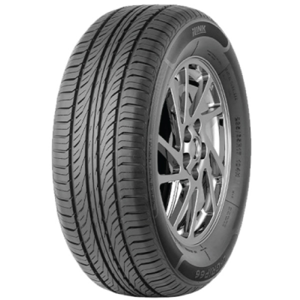 LLANTA 155/70 R-14 77T L-GRIP 66 CERT EUROPEA ILINK