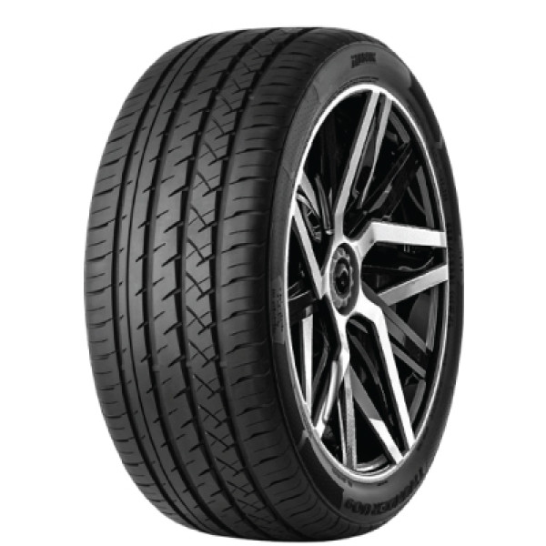 LLANTA 295/40 ZR-21 111W XL THUNDER U09 CERT EUROPEA ILINK