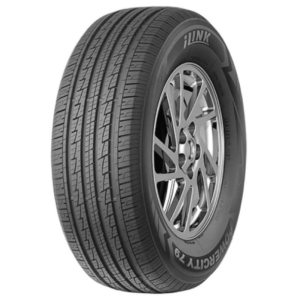 LLANTA 215/70 R-16 100H POWERCITY 79 CERT EUROPEA ILINK