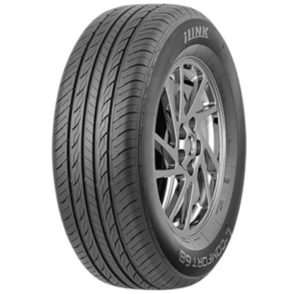 LLANTA 185/55 R-16 83V L-COMFORT 68 CERT EUROPEA ILINK