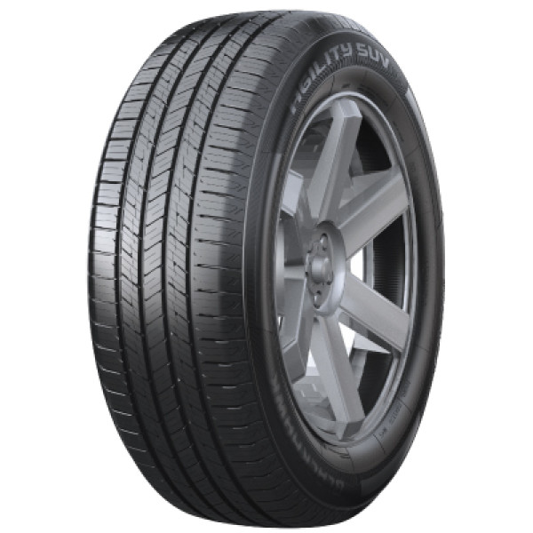 LLANTA 235/60 R-18 107V XL AGILITY SUV CERT EUROPEA BLACKHAWK