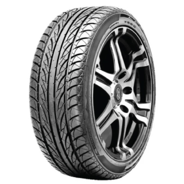LLANTA 235/40 R-19 96V XL STREET-H HU01 CERT EUROPEA BLACKHAWK
