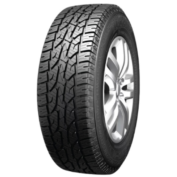 LLANTA 255/70 R-17 112S HISCEND-H HA11 LETRA CONTORNO BLANCO CERT EUROPEA BLACKHAWK