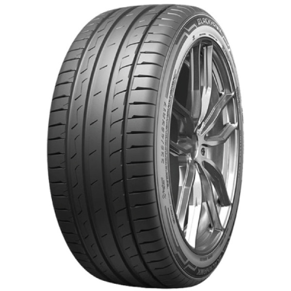 LLANTA 205/45 R-16 87W XL STREET-H HU71 CERT EUROPEA BLACKHAWK