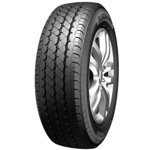 LLANTA 225/65 R-16 112/110R 8C HISCEND-H HL03 CERT EUROPEA BLACKHAWK