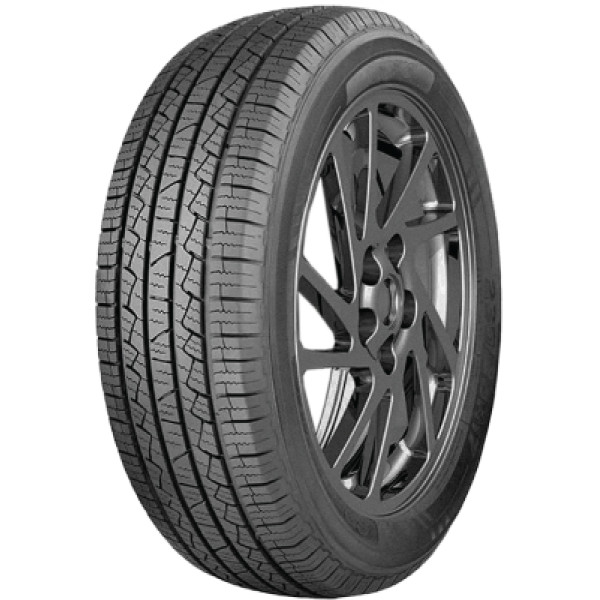 LLANTA 165/70 R-13 79T F1000 CERT EUROPEA FULLRUN