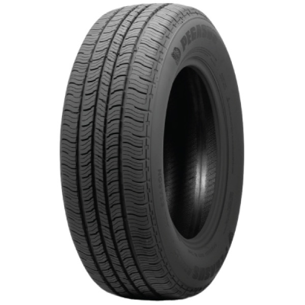 LLANTA 235/65 R-16 107H XL HTX AS CERT EUROPEA PEGASUS