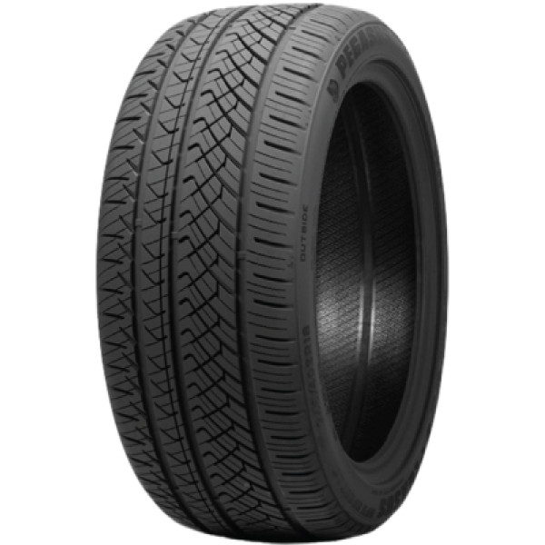 LLANTA 235/50 R-17 100W XL HPX SPORT AS CERT EUROPEA PEGASUS