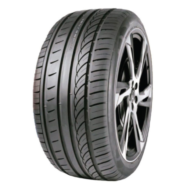 LLANTA 255/50 R-20 109V XL AG-HP705 CERT EUROPEA AGATE