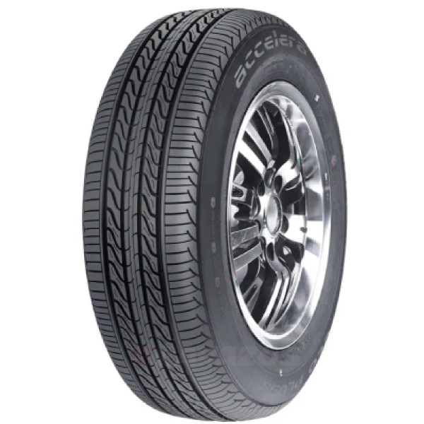LLANTA 195/60 R-16 89V ECO PLUSH CERT EUROPEA ACCELERA