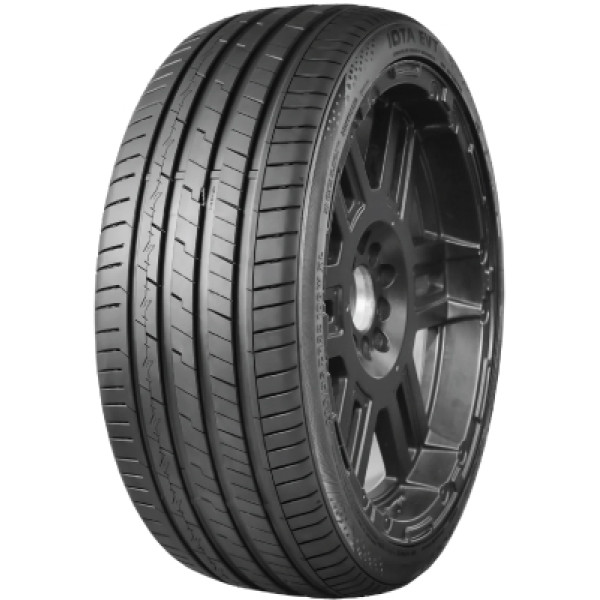 LLANTA 225/40 ZR-20 101W XL IOTA EVT CERT EUROPEA ACCELERA