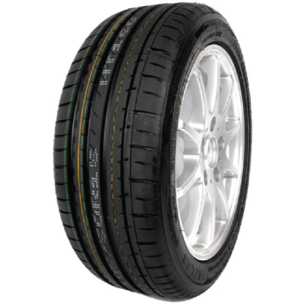 LLANTA 225/30 ZR-20 85W XL SPORT GREEN CERT EUROPEA ATLAS