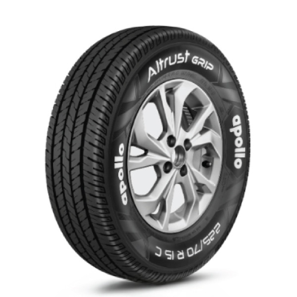 LLANTA 205 R-16 110/108S ALTRUST GRIP APOLLO