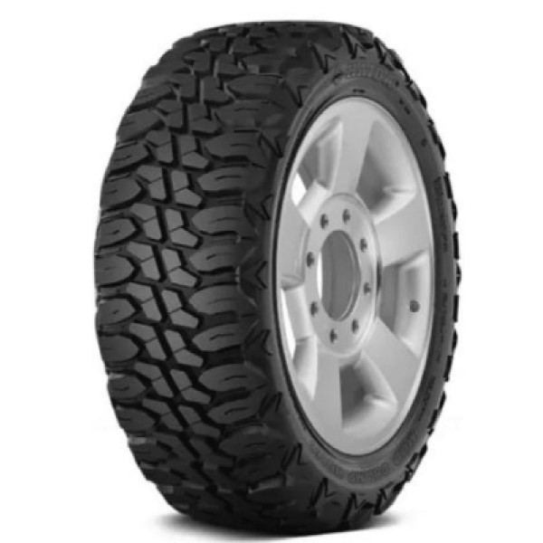 LLANTA 255/75 R-17 11/108Q 6C HD869 RT CERT EUROPEA HAIDA