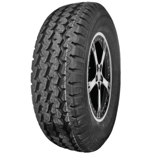 LLANTA 195/75 R-16 107/105R 8C MR-300 CERT EUROPEA MIRAGE