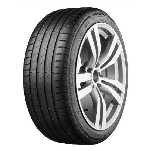 LLANTA 235/35 R-19 91Y POTENZA S005 (EO BMW 2 SERIES) BRIDGESTONE