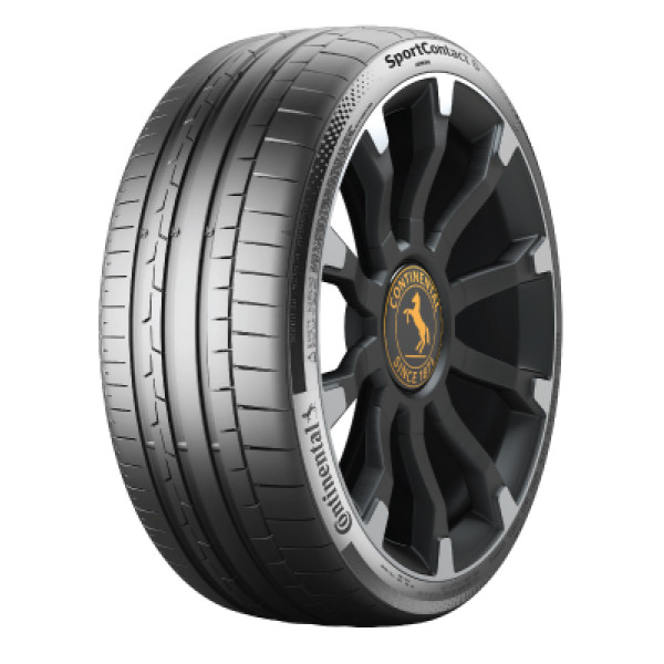 LLANTA 255/35 R-19 96Y XL FR SPORTCONTACT 6 RO1 CONTINENTAL