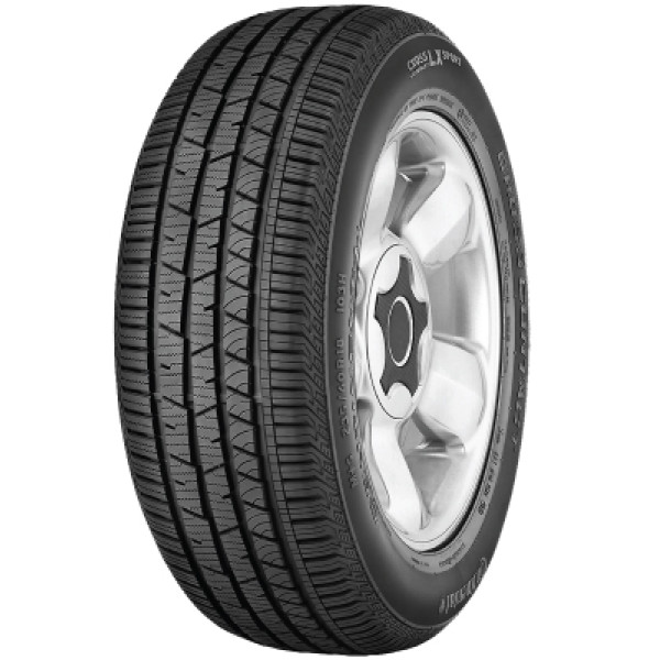 LLANTA 235/60 R-18 103H CROSSCONTACT LX SPORT AO CONTINENTAL