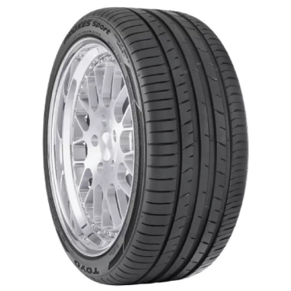 LLANTA 275/45 R-21 107W PROXES SPORT (EO MAZDA CX-90) TOYO