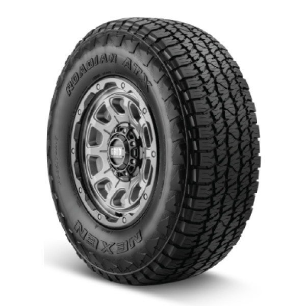 LLANTA 245/75 R-17 112S ROADIAN ATX (EO JEEP GLADIATOR, WRANGLER) NEXEN