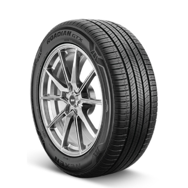 LLANTA 255/45 R-20 101W ROADIAN GTX (EO MITSUBISHI OUTLANDER) NEXEN