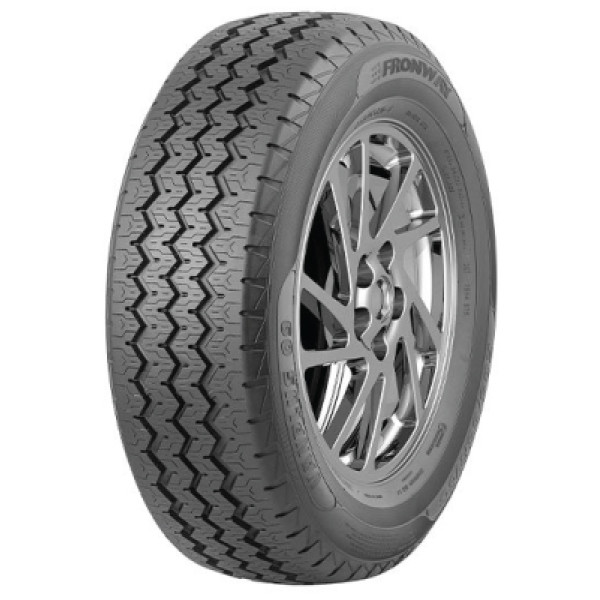 LLANTA 215/65 R-16 109/107R 8C VANPLUS 09 FRONWAY