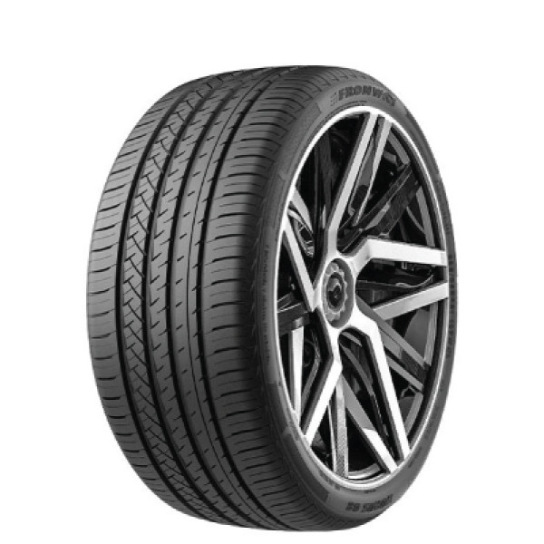 LLANTA 205/45 R-16 87W XL EURUS 08 FRONWAY