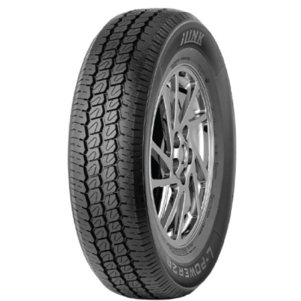 LLANTA 165 R-14 91/90R 6C L-POWER28 CERT EUROPEA ILINK