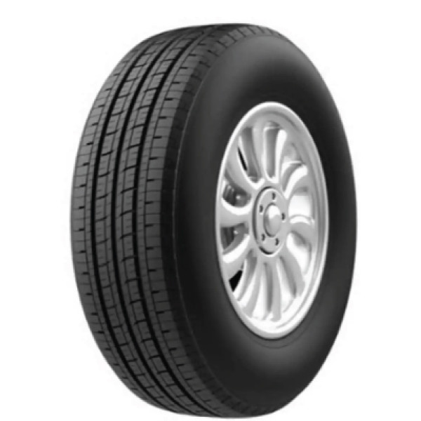 LLANTA 195/70 R-15 8C 104/102R 8C SMARTTOUR E1 CERT EUROPEA ILINK