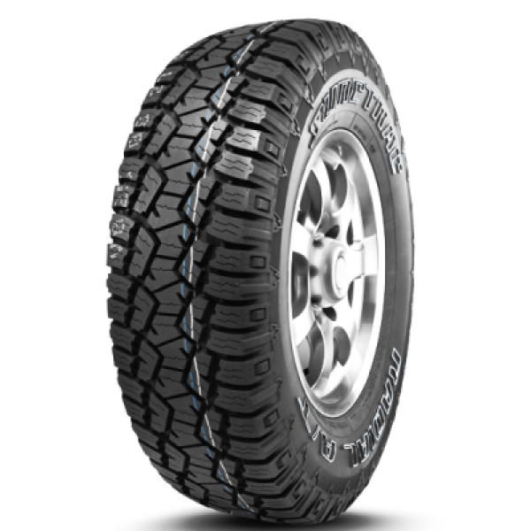 LLANTA 275/65 R-18 123/120S 10C RADIAL AT CERT EUROPEA SURETRAC