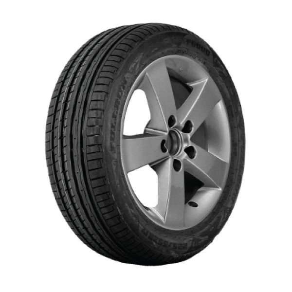 LLANTA 185/60 R-15 84H F6000 CERT EUROPEA FULLRUN