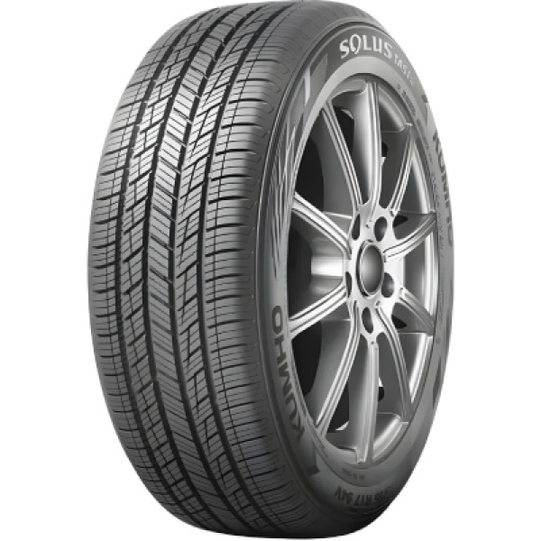 LLANTA 205/50 R-17 93V SOLUS TA51A KUMHO
