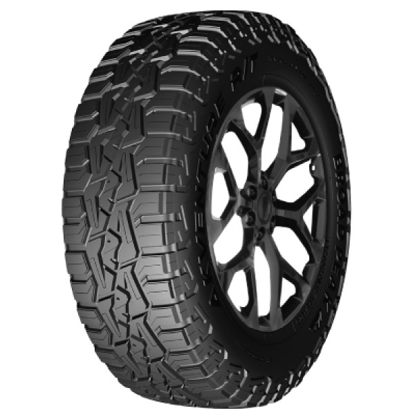 LLANTA 285/70 R-17 126/123Q 10C AKVENTURE RT CERT EUROPEA BROADPEAK