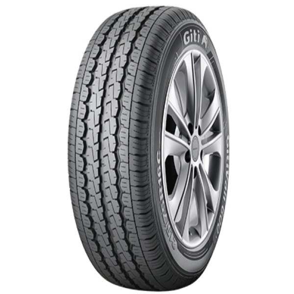 LLANTA 215/75 R- 16 116/114S 10C GITIVAN 600V1 GITI