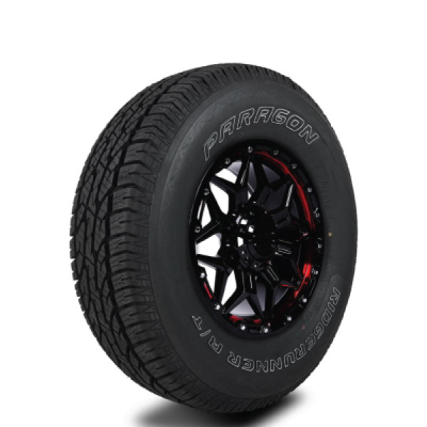 LLANTA 285/45 R-22 114Q XL RIDGERUNNER RT PARAGON