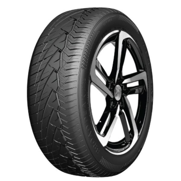 LLANTA 205/50 R-17 93W SPORT EINS CERT EUROPEA BROADPEAK