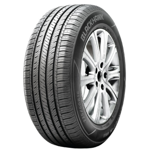LLANTA 175/65 R-15 84H STREET-H HH11 CERT EUROPEA BLACKHAWK