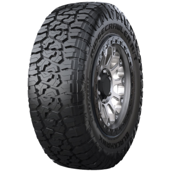 LLANTA 275/60 R-20 116T XL RIDGECRAWLER RT CERT EUROPEA BLACKHAWK