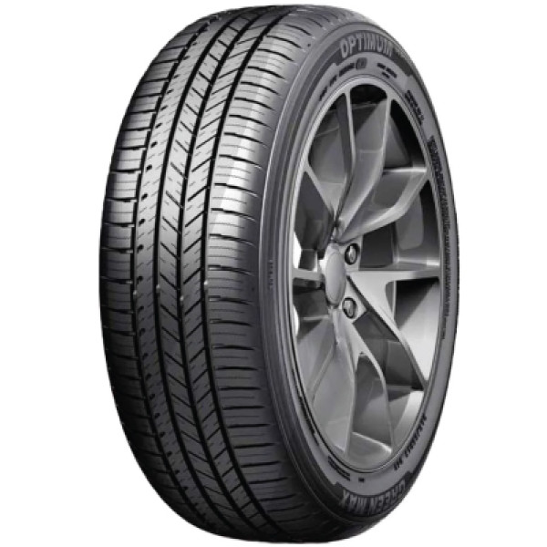LLANTA 235/60 R-17 102H OPTIMUM HP CERT EUROPEA GREEN MAX