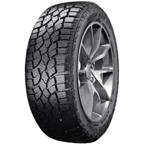 LLANTA 265/70 R-18 116T OPTIMUM SPORT AT CERT EUROPEA GREEN MAX