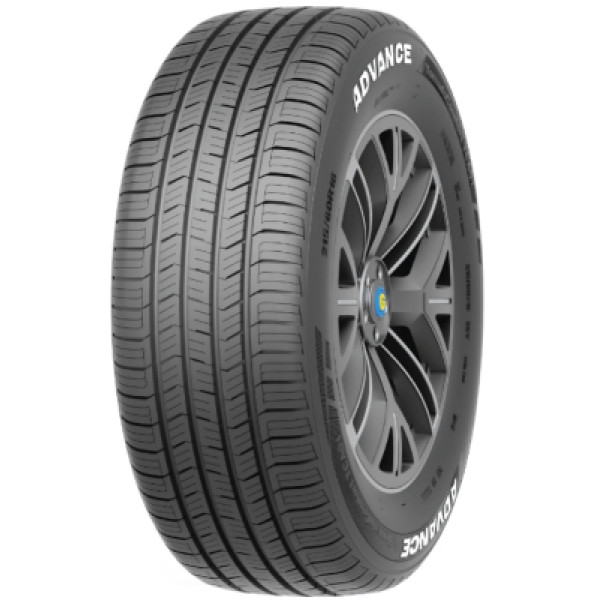 LLANTA 195/60 R-16 89H TORNADOCOMFORT TCA01 CERT EUROPEA ADVANCE